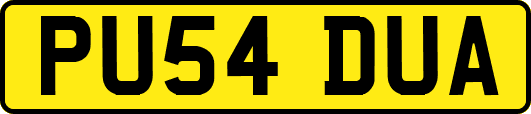 PU54DUA