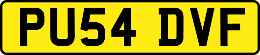 PU54DVF