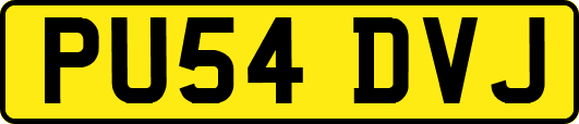 PU54DVJ