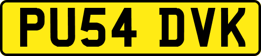 PU54DVK