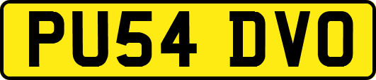 PU54DVO
