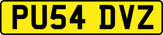 PU54DVZ