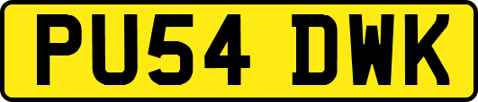 PU54DWK