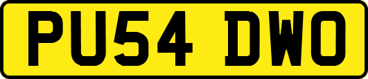 PU54DWO