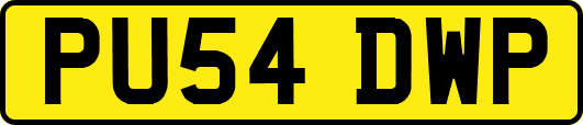 PU54DWP