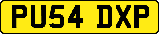 PU54DXP