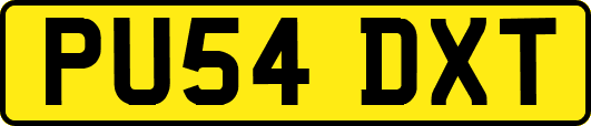 PU54DXT