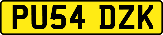 PU54DZK