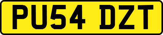 PU54DZT