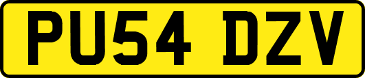 PU54DZV