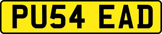 PU54EAD