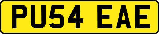 PU54EAE