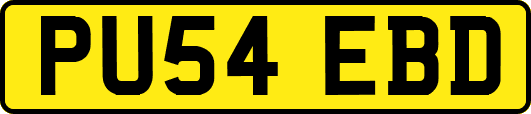 PU54EBD