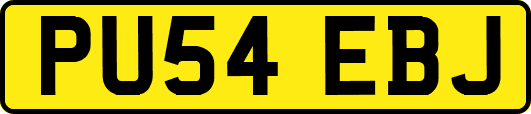 PU54EBJ