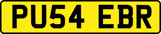 PU54EBR