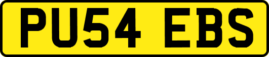 PU54EBS
