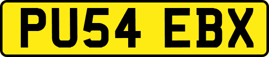 PU54EBX