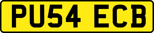 PU54ECB
