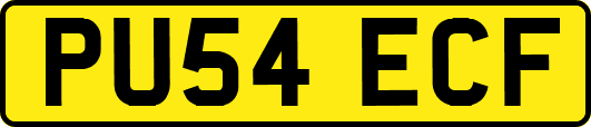 PU54ECF
