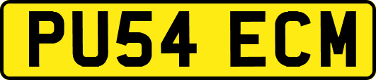 PU54ECM