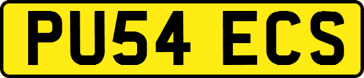 PU54ECS