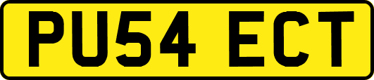 PU54ECT