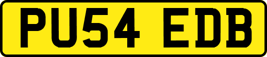 PU54EDB
