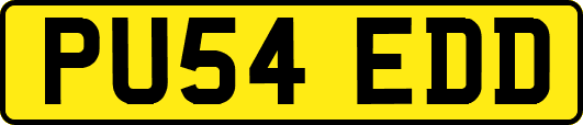 PU54EDD