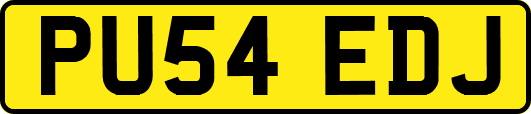 PU54EDJ