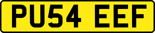 PU54EEF