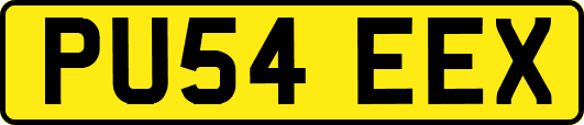 PU54EEX