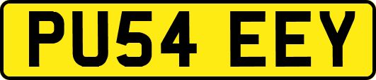 PU54EEY