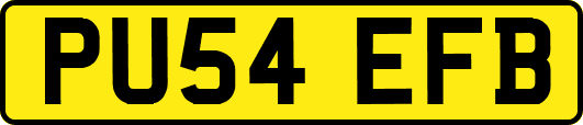 PU54EFB