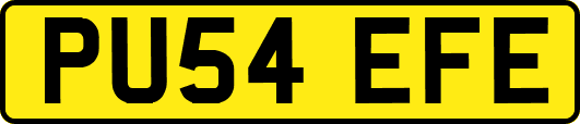 PU54EFE