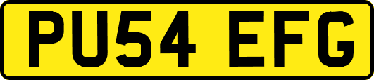 PU54EFG