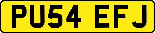 PU54EFJ
