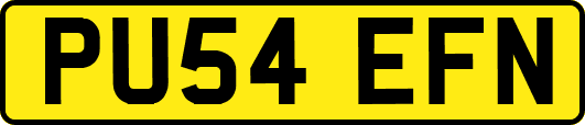 PU54EFN
