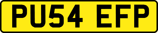 PU54EFP