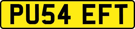 PU54EFT