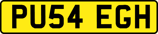 PU54EGH