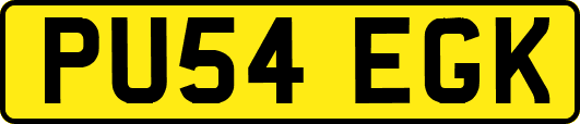 PU54EGK