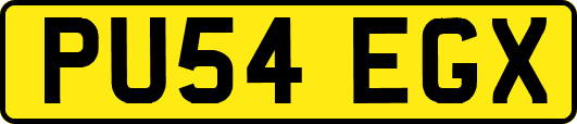 PU54EGX
