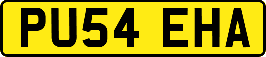 PU54EHA