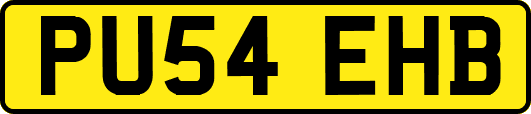 PU54EHB