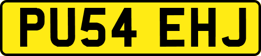 PU54EHJ