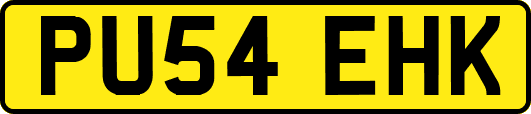 PU54EHK