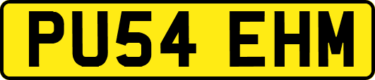 PU54EHM
