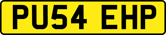 PU54EHP