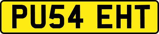 PU54EHT