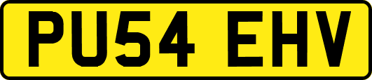 PU54EHV